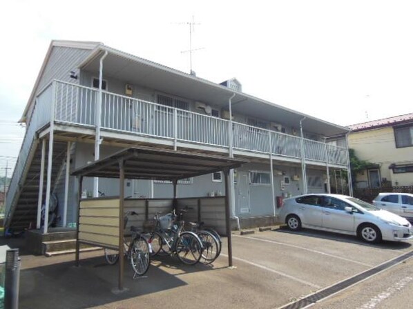 スカイハイムの物件内観写真